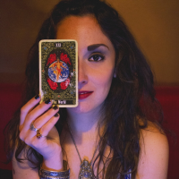 Immagine che rappresenta l'autore: Ida Stamile