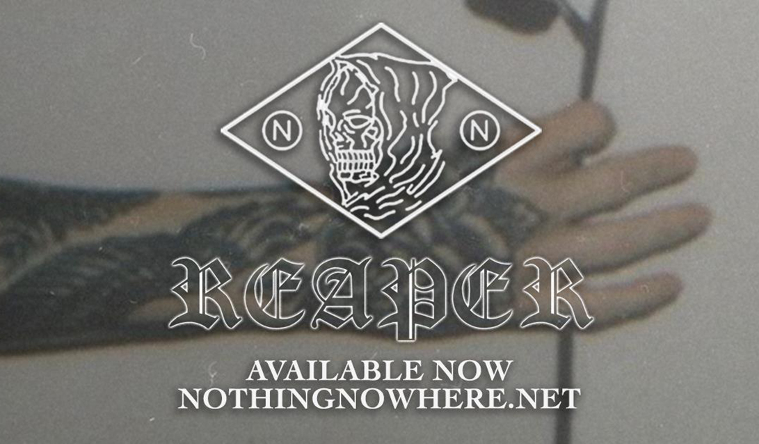 nothing.nowhere reaper torrent