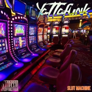 Yattafunk - Slut Machine - cover_583x853