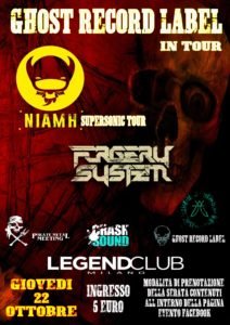 Ghost-Record-Label-Legend-CLub-Flyer